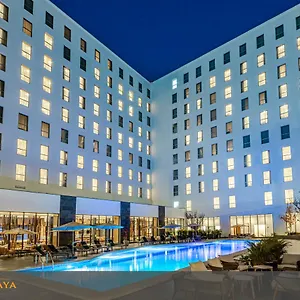 Fujitaya 5*, ケレタロ メキシコ