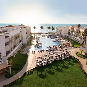 Hilton Playa Del Carmen, An Adult Only 5*, プレヤデルカーメン メキシコ