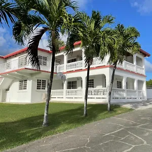 Luxurious One And Two Bedroom Christiansted