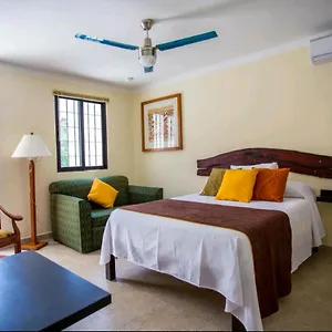 3* Bed & Breakfast Cancuba