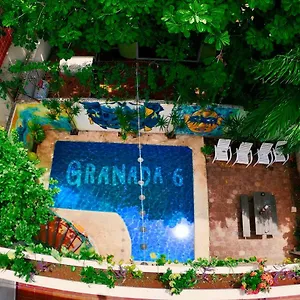 3* Hostel Granada 6