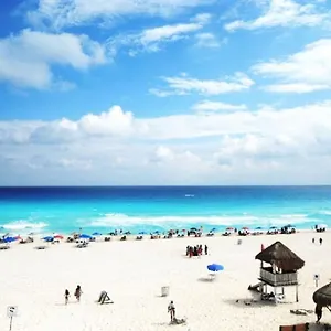 Hotel Mio Boutique, Cancun